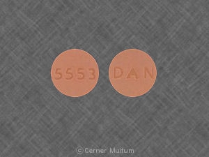 Image of Doxycycline Hyclate Image of Doxycycline Hyclate