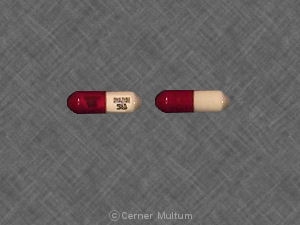 Image of Dyazide Image of Dyazide