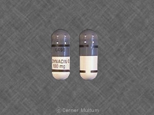 Image of Dynacin Image of Dynacin