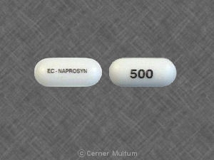 Image of EC-Naprosyn Image of EC-Naprosyn