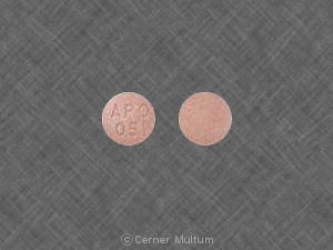 Image of Enalapril Maleate Image of Enalapril Maleate