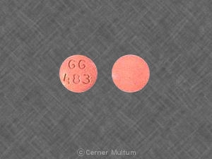 Image of Enalapril Maleate Image of Enalapril Maleate