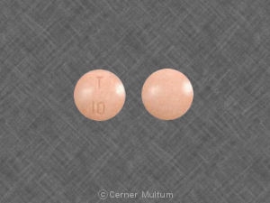 Image of Enalapril Maleate Image of Enalapril Maleate