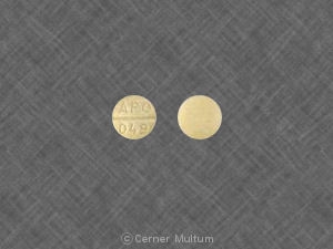 Image of Enalapril Maleate Image of Enalapril Maleate