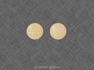 Image of Enalapril Maleate Image of Enalapril Maleate