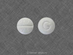 Image of Enalapril Maleate Image of Enalapril Maleate