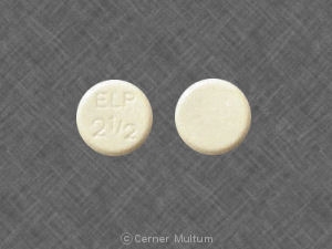 Image of Enalapril Maleate Image of Enalapril Maleate