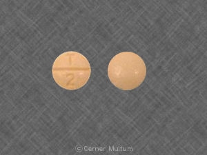 Image of Enalapril Maleate Image of Enalapril Maleate
