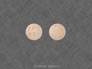Image of Enalapril Maleate Image of Enalapril Maleate