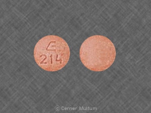 Image of Enalapril Maleate Image of Enalapril Maleate