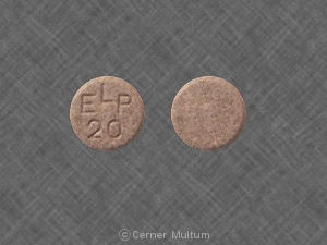 Image of Enalapril Maleate Image of Enalapril Maleate