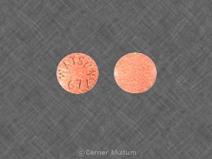 Image of Enalapril Maleate Image of Enalapril Maleate