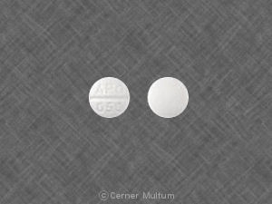 Image of Enalapril Maleate Image of Enalapril Maleate