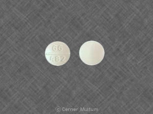 Image of Enalapril Maleate Image of Enalapril Maleate