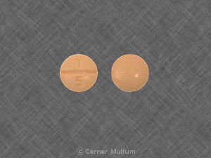 Image of Enalapril Maleate Image of Enalapril Maleate
