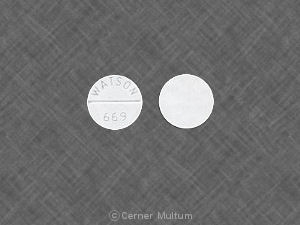Image of Enalapril Maleate Image of Enalapril Maleate