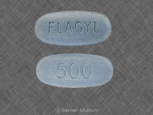 Image of Flagyl