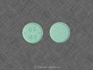 Image of Hydrochlorothiazide-Triamterene Image of Hydrochlorothiazide-Triamterene