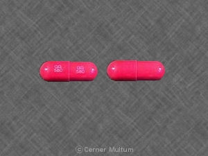 Image of Hydrochlorothiazide-Triamterene Image of Hydrochlorothiazide-Triamterene