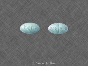 Image of Hydrochlorothiazide-Triamterene Image of Hydrochlorothiazide-Triamterene