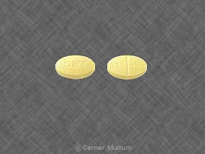 Image of Hydrochlorothiazide-Triamterene Image of Hydrochlorothiazide-Triamterene