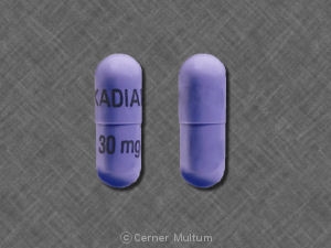 Image of Morphine Sulfate ER Image of Morphine Sulfate ER