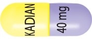 Image of Kadian Image of Kadian