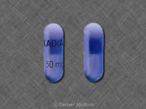 Image of Kadian Image of Kadian