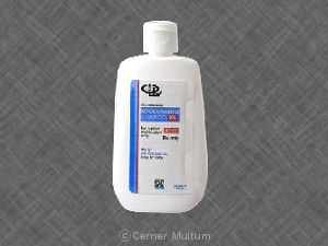 Uses of ketoconazole cream shampoo