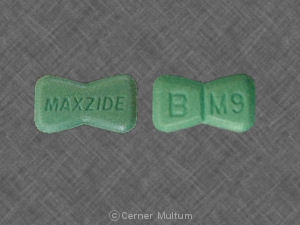 Image of Maxzide-25 Image of Maxzide-25