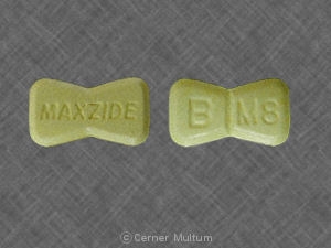 Image of Maxzide Image of Maxzide
