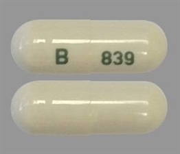 Image of Mefenamic Acid