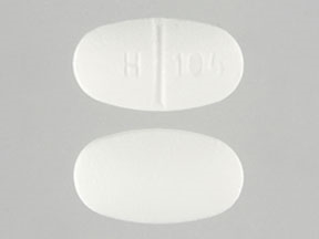 Image of MetFORMIN Hydrochloride Image of MetFORMIN Hydrochloride
