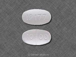 Image of MetFORMIN Hydrochloride Image of MetFORMIN Hydrochloride