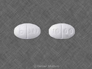 Image of MetFORMIN Hydrochloride Image of MetFORMIN Hydrochloride