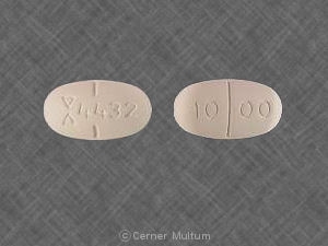 Image of MetFORMIN Hydrochloride Image of MetFORMIN Hydrochloride
