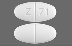 Image of MetFORMIN Hydrochloride Image of MetFORMIN Hydrochloride