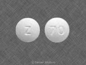 Image of MetFORMIN Hydrochloride Image of MetFORMIN Hydrochloride