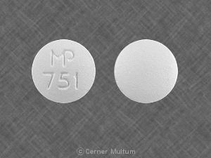 Image of MetFORMIN Hydrochloride Image of MetFORMIN Hydrochloride