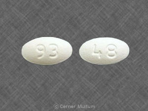 Image of MetFORMIN Hydrochloride Image of MetFORMIN Hydrochloride
