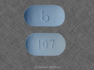 Image of MetFORMIN Hydrochloride ER Image of MetFORMIN Hydrochloride ER