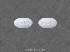 Image of MetFORMIN Hydrochloride Image of MetFORMIN Hydrochloride