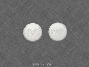 Image of MetFORMIN Hydrochloride Image of MetFORMIN Hydrochloride