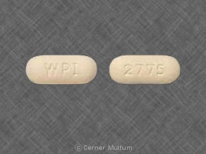 Image of MetFORMIN Hydrochloride Image of MetFORMIN Hydrochloride