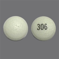 Image of MetFORMIN Hydrochloride ER Image of MetFORMIN Hydrochloride ER