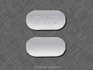 Image of MetFORMIN Hydrochloride ER Image of MetFORMIN Hydrochloride ER