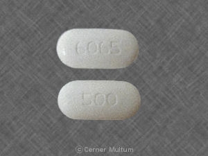 Image of MetFORMIN Hydrochloride ER Image of MetFORMIN Hydrochloride ER