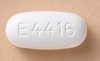 Image of MetFORMIN Hydrochloride ER Image of MetFORMIN Hydrochloride ER