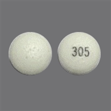 Image of MetFORMIN Hydrochloride ER Image of MetFORMIN Hydrochloride ER