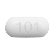 Image of MetFORMIN Hydrochloride ER Image of MetFORMIN Hydrochloride ER